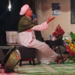 Penceramah Ustaz Ahmad Faiz Hafizudin di Ceramah Perdana Maulidur Rasul, bertarikh 28 September 2024 bertempat di Surau Khalifah Umar Abdul Aziz, Apartment Idaman, Damansara Damai.