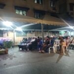 Ceramah Perdana Maulidur Rasul, bertarikh 28 September 2024 bertempat di Surau Khalifah Umar Abdul Aziz, Apartment Idaman, Damansara Damai.