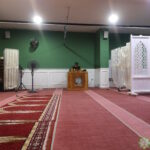 Penceramah kuliah Sirah bertarikh 13 Mei 2024.