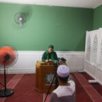 Penceramah Kuliah Sirah bertarikh 14 Oktober 2024.