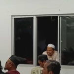 Hadirin mesyuarat tergempar bantahan pembinaan tokong di Damansara Damai.