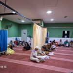 Penduduk One Damansara Condominium dengan wakil masjid kariah Damansara Damai mengadakan Mesyuarat Agung Tahunan ke-6.